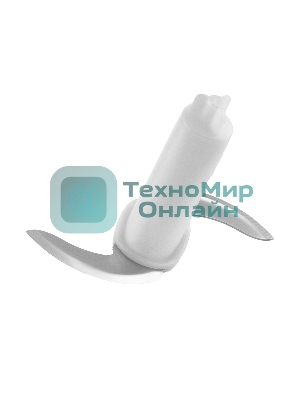 Блендер погружной Galaxy Line 2141 1500 Вт, черный