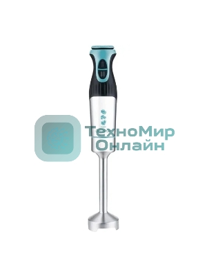 Блендер Energy EN-139 1500 Вт, погружной, 2 скорости, измельчитель, венчик