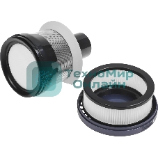 Набор фильтров Hyundai HFS7570 (2 фильт.)