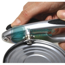 Консервный нож TalleR TR-65113 Рекомендуется ручная мойка