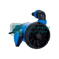 Погружной дренажный насос AQUARIO ADS-500-5E 1500