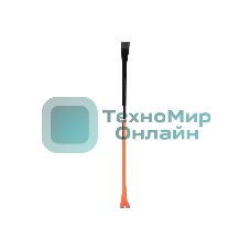 Лом-гвоздодер Вихрь кованый 600 мм