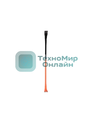 Лом-гвоздодер Вихрь кованый 600 мм