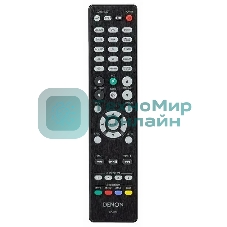 Ресивер AV Denon AVC-X3700H 9.2 черный