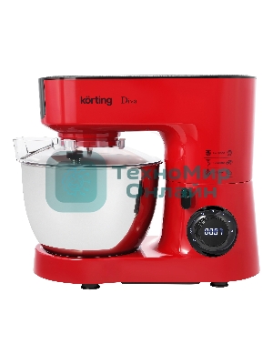 Кухонная машина Korting KKM 0103 Diva