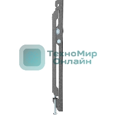 Кронштейн для телевизора Ultramounts UM847 черный 13