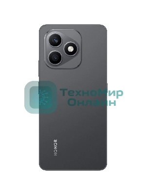 Смартфон Honor X8d 5109CCTV 8/128Gb, черный