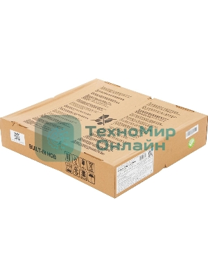 Газовая варочная панель Maunfeld EGHE.43.33CW/G, 3 конфорки, эмалированная сталь, белый