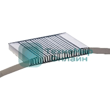 Скобы FUBAG для SN4050 1.05x1.25мм 5.7x19.0 5000шт. 140130