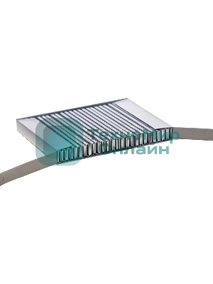 Скобы FUBAG для SN4050 1.05x1.25мм 5.7x19.0 5000шт. 140130