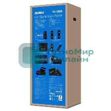 Беспроводная колонка SVEN PS-1500 черный