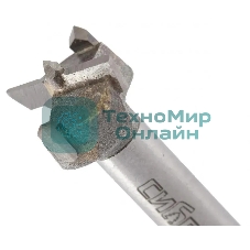 Сверло Сибртех Форстнера по дереву, 18 мм 704818