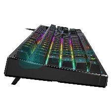 Клавиатура Genius Scorpion K7 проводная, USB Type-A, чёрный