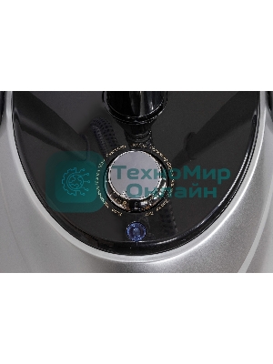 Отпариватель Econ ECO-BI2041S серый, 1800 Вт, 35 г/мин, 1800 мл