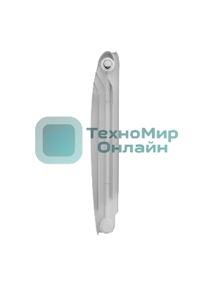 Радиатор алюминиевый Royal Thermo BILINER A 500 - 6 секц.