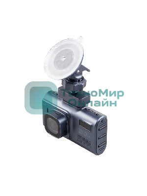 Видеорегистратор Silverstone F1 Hybrid UNO SPORT 4K Wi-Fi, 3840x2160, 3