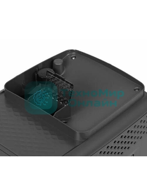 Кофемашина автоматическая Philips EP2224/10 черный, исп. кофе - молотый/зерновой, 1.8 л, 1500 Вт, 15 Бар.