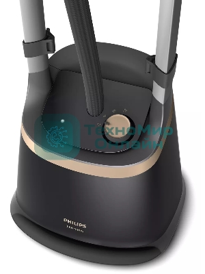 Отпариватель Philips VERTICAL STE3170/80 черный, 2000 Вт, 40 г/мин, 2000 мл