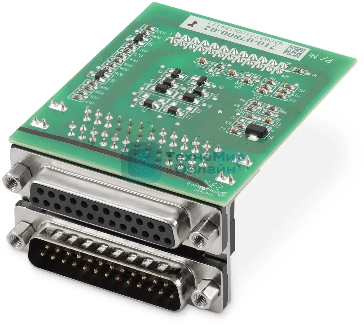 Кабель Ippon (1990909) Parallel cable kit for Innova Unity RT