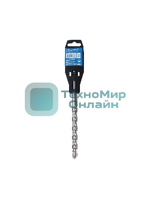 Бур PATRIOT SDS Plus S2 16x210