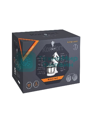 Миксер с чашей LEONORD LE-1740 106909