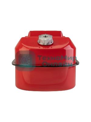 Канистра металлическая Rexant горизонтальная 20 л