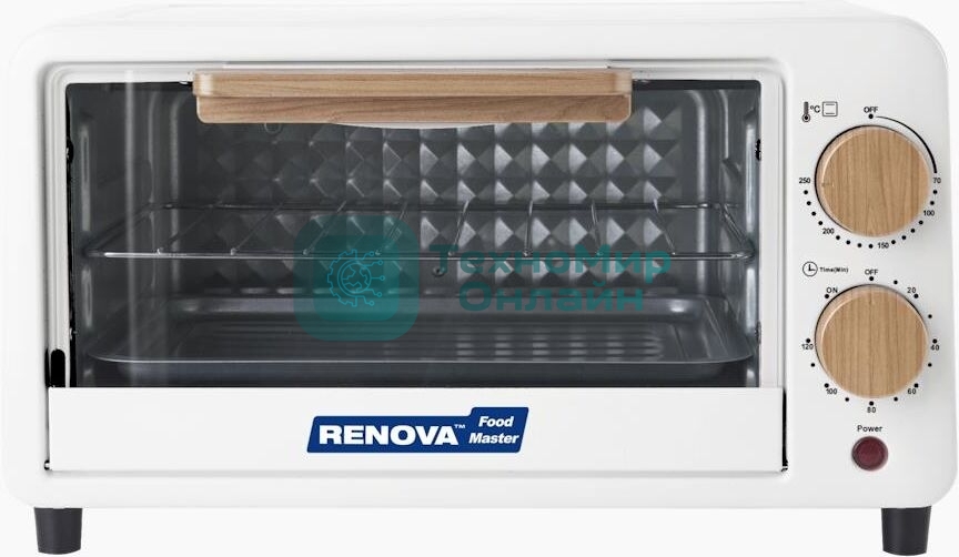 Мини-печь RENOVA MO-10TW1