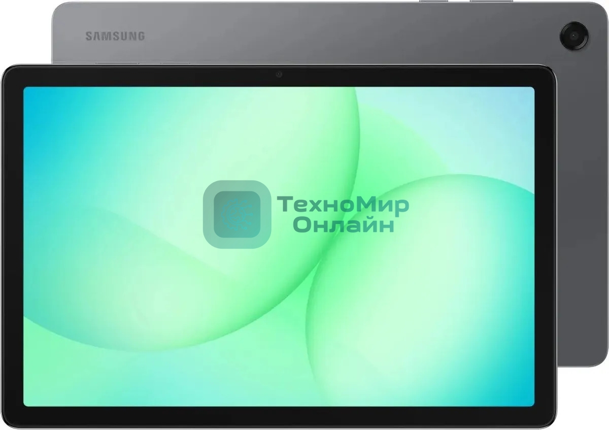 Планшет Samsung Galaxy Tab A11+ BSM-X236B 11