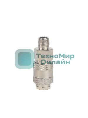 Переходник PATRIOT 112/1 (Rapid 1/4M)