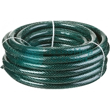 Трехслойный армированный поливочный шланг РОСТОК КЛАССИК 3/4