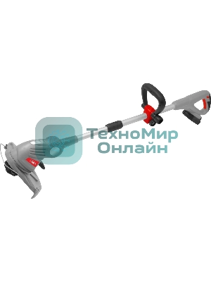 Аккумуляторный триммер Ресанта ЭТ-20-2ЛИ