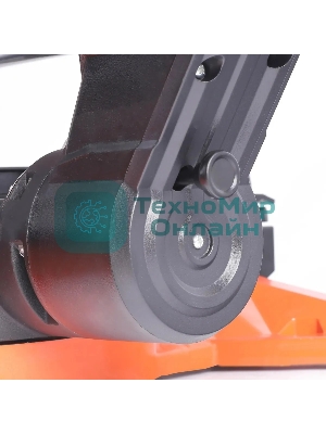 Торцовочная пила Patriot MS 255PLD 1800Вт 4500об/мин d=254мм