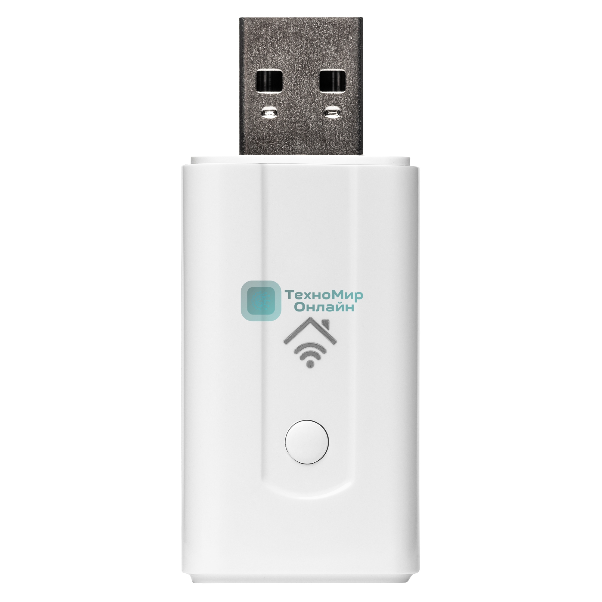 Модуль съемный управляющий HOMMYN HDN/WFN-02-02