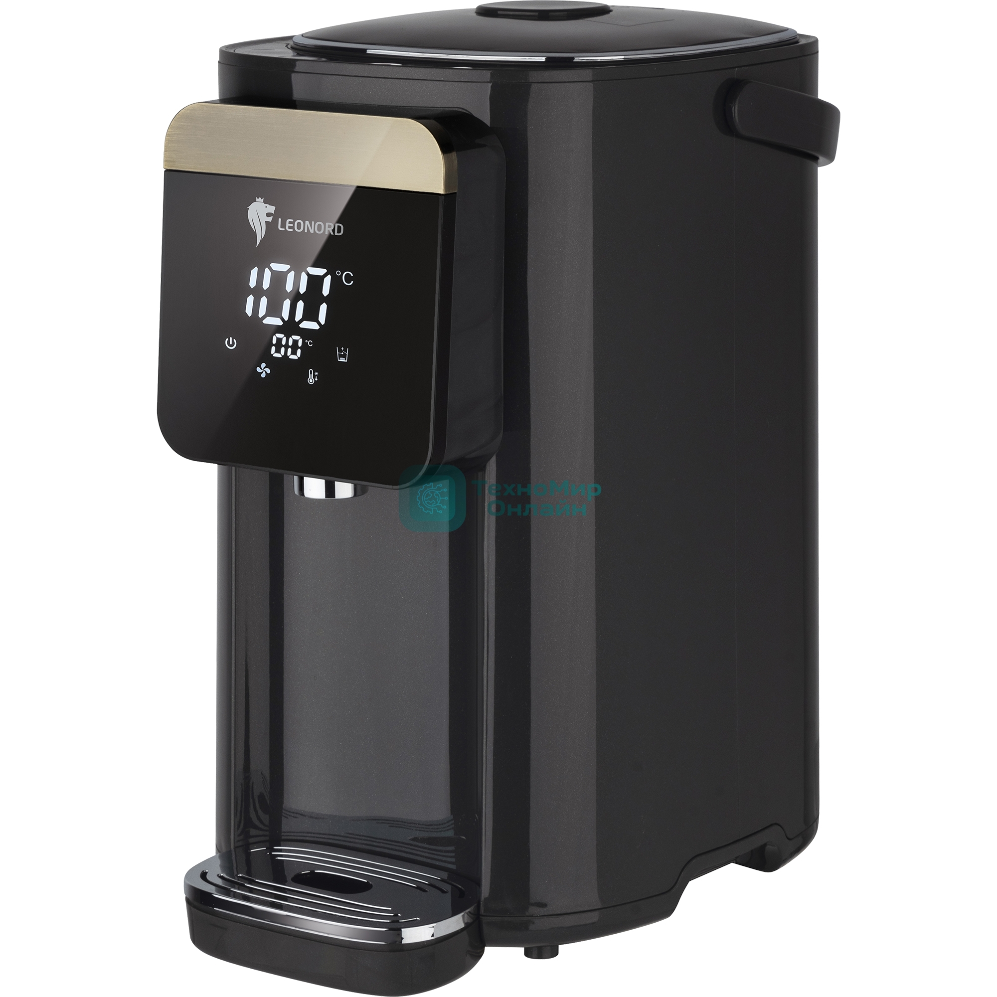 Термопот LEONORD LE-1541 (109266) 5 л