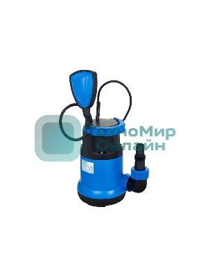 Погружной дренажный насос AQUARIO ADS-500-5E 1500