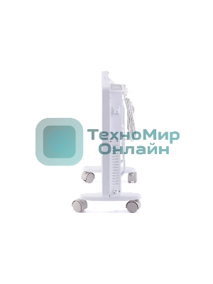 Конвектор электрический SmartWay 1500W Mechanical Type серия SPORT