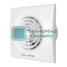 Вентилятор вытяжной Royal Thermo RAFR 120 V