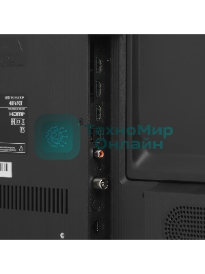 Телевизор LEFF 43