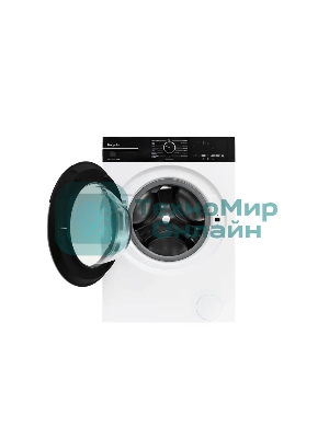 Стиральная машина Hotpoint WSH 6090 VBB белый, загр. фронтальная макс.: 6 кг 1000 об/мин класс: А