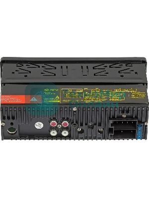 Автомагнитола ACV AVS-814BR 1DIN 4x50Вт