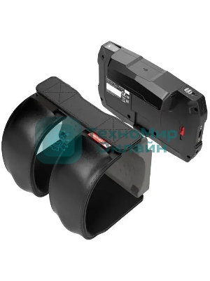 Терминал сбора данных Meferi ME10 (ME10-Q313B000YN02M) 2D Image без сканера, 4/64 ГБ, Android 13, USB, Bluetooth, WiFi, NFC, USB Type-C, MicroSD, Аудио выход, POGO-PIN, 4 