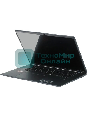 Ноутбук Asus Vivobook 18 M1807HA-S8025 Ryzen 7 260 16Gb SSD 1Tb AMD Radeon 18.4