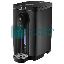 Термопот Rondell RDE-1051 5 л, 850 Вт, черный