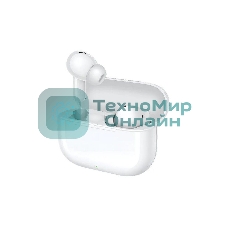 Наушники TWS Huawei FreeBuds SE 4 белый, вкладыши, Bluetooth, до 8 ч