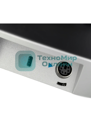 Веб-камера Logitech PTZ Pro 2 Camera