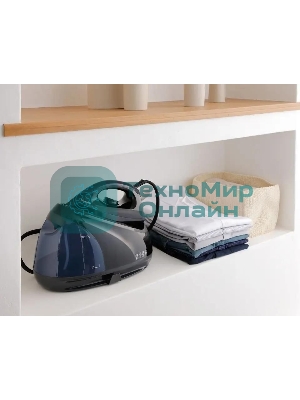 Парогенератор Panasonic NI-GT200ATW черный