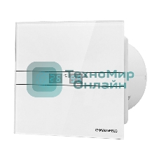 Вытяжной вентилятор Maunfeld MFE10THGW