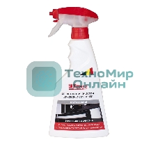 Средство для чистки духовок Filtero 500 мл., Арт. 411