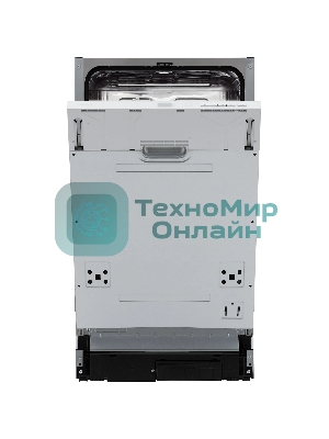 Встраиваемая посудомоечная машина Krona BRENTA 45 BI V2