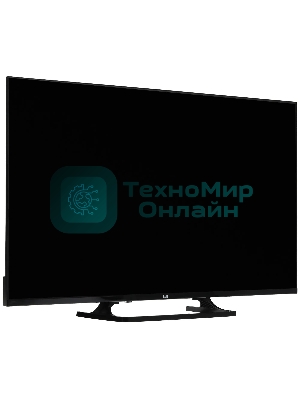 Телевизор LEFF 43